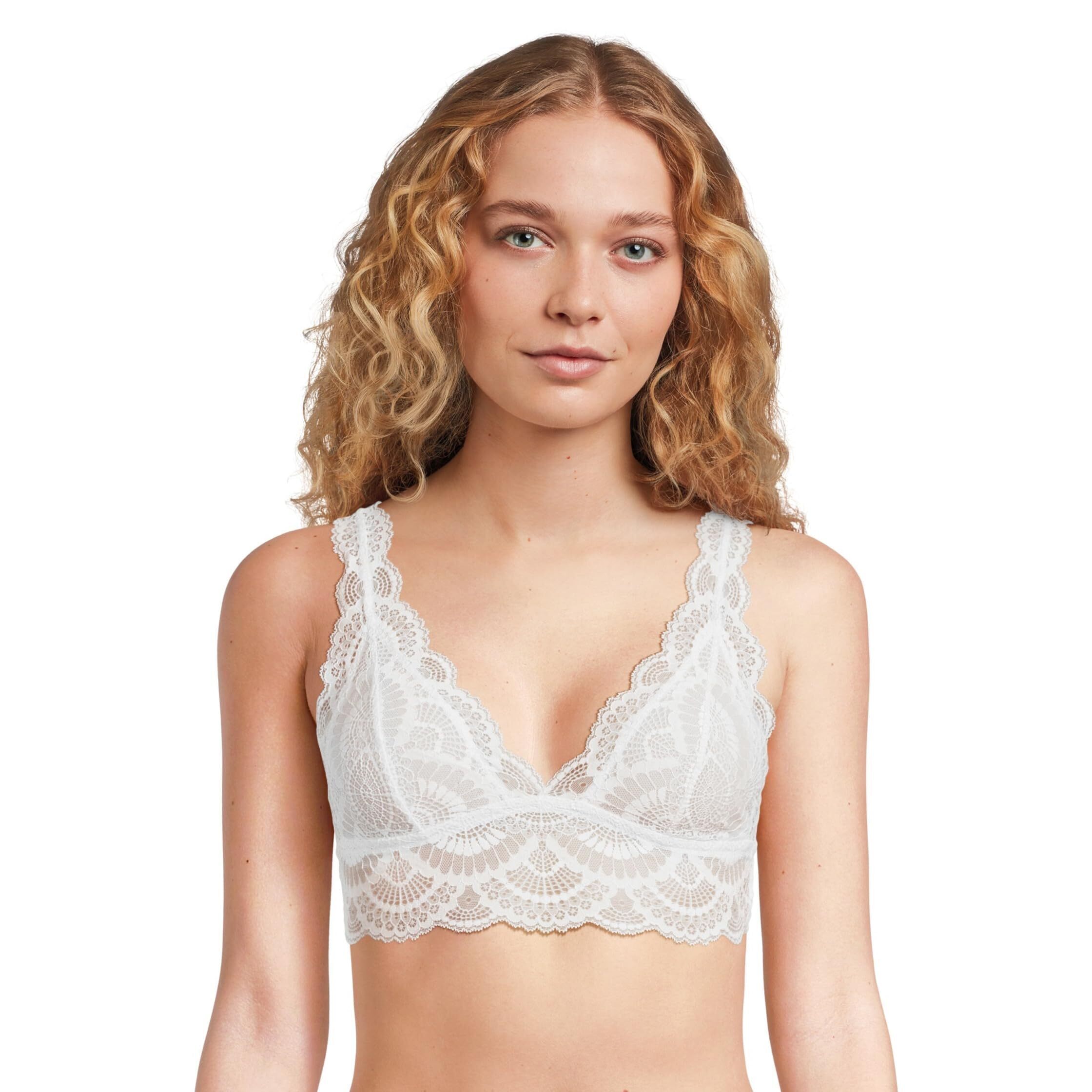 1337 Mariana Dreamer Teddy White Xl
